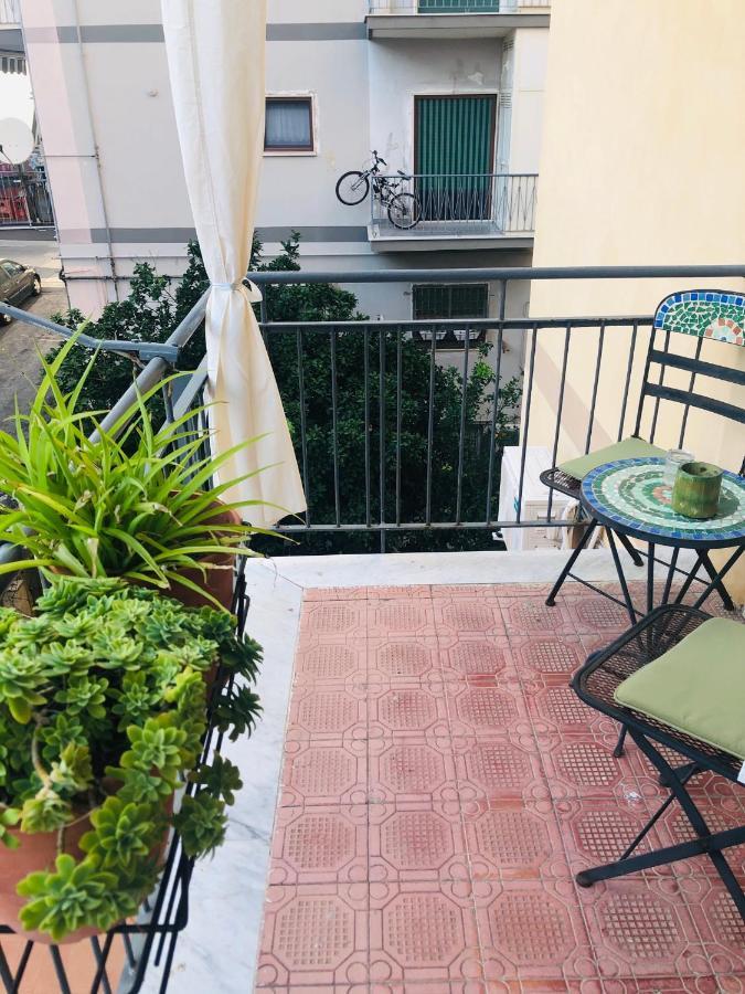 Caio Asinio Apartment Nápoles Exterior foto