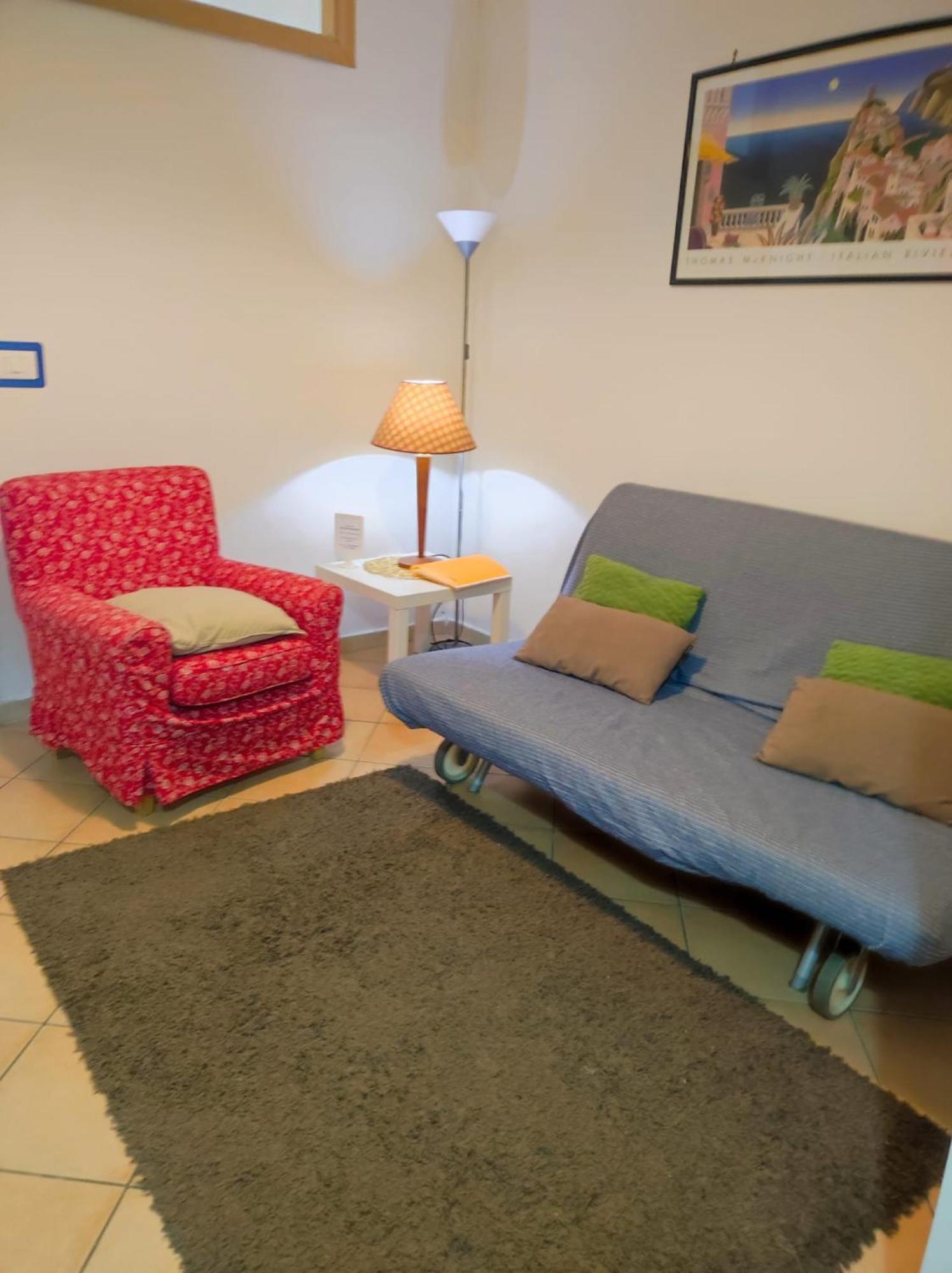 Caio Asinio Apartment Nápoles Exterior foto