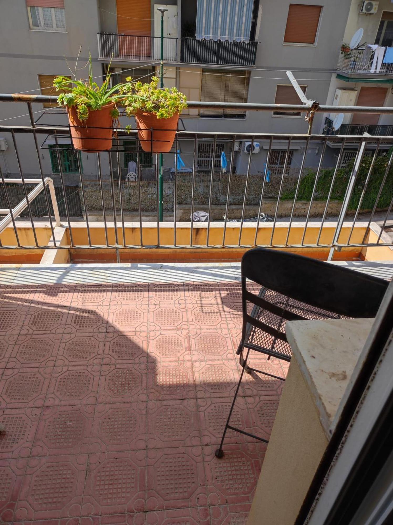 Caio Asinio Apartment Nápoles Exterior foto